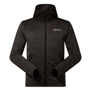 Berghaus Mens Thraskii  Jacket / Gray/Black